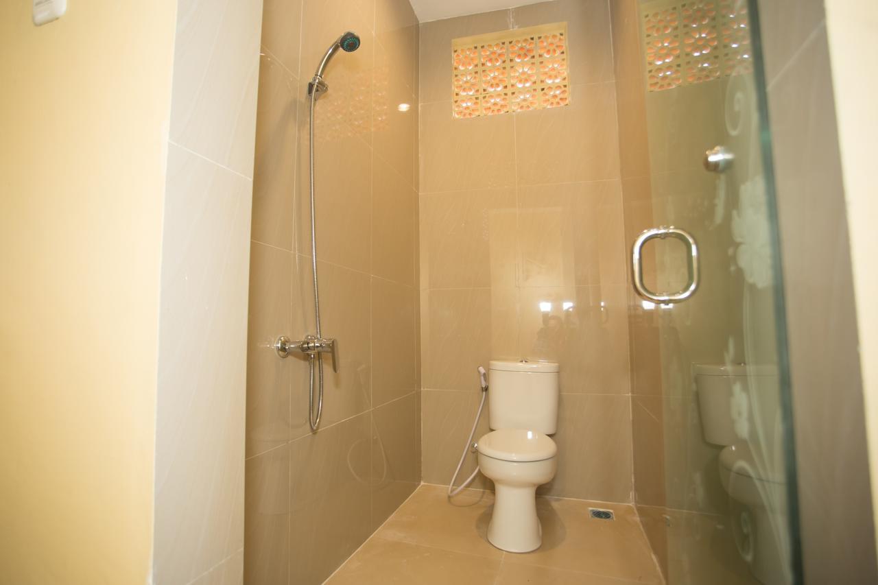 V Canggu Dormitory Стая снимка