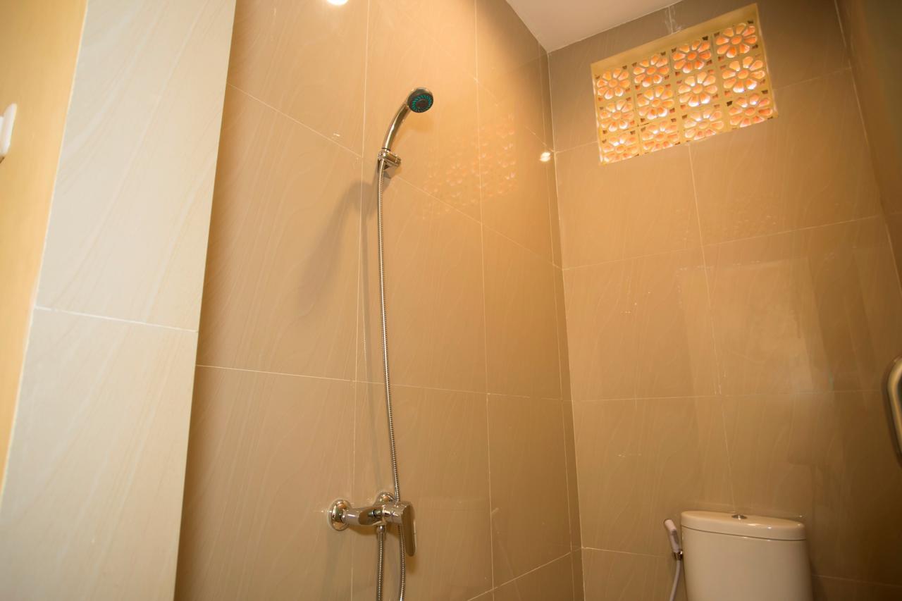 V Canggu Dormitory Екстериор снимка